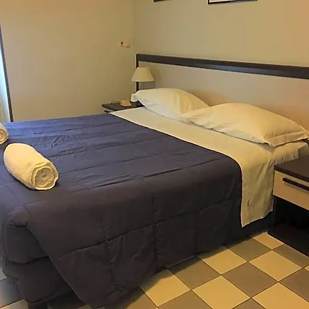 Eva Hotel