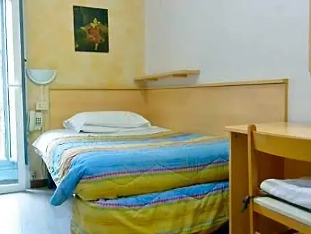 Eva Hotel Milan