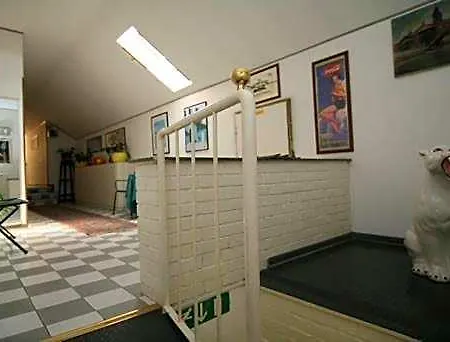 Hotel Eva *