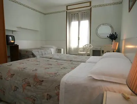 Hotel Eva