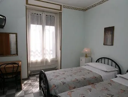 Eva Hotel Milan
