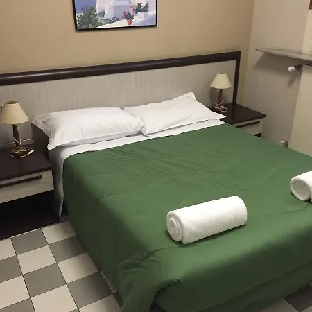 Otel Eva Milano