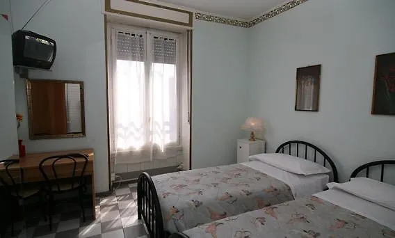 Eva Otel Milano